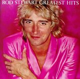 Rod Stewart - Greatest Hits (West Germany ''Target'' Pressing)
