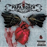 Papa Roach - Getting Away With Murder [2004]