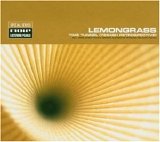 Lemongrass - Time Tunnel