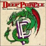 Deep Purple - The Battle Rages On...