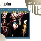 Dr. John - The Very Best of Dr. John