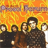 Procol Harum - Best of Procol Harum (1967-1972)