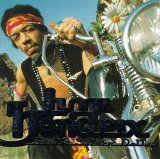 Hendrix, Jimi - South Saturn Delta