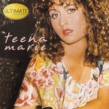 Teena Marie - Teena Marie: Ultimate Collection