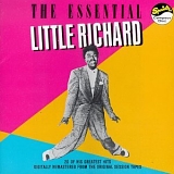 Little Richard - The Essential Little Richard