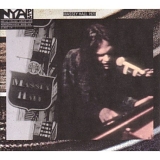 Young, Neil - Live at Massey Hall (CD/DVD)