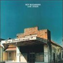 Roy Buchanan - Live Stock