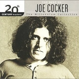 Joe Cocker - 20th Century Masters - The Millennium Collection: The Best of Joe Cocker