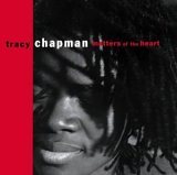 Chapman, Tracy - Matters Of The Heart