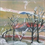 Cheryl Wheeler - Different Stripe