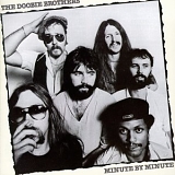 The Doobie Brothers - Minute By Minute (Japan Target Pressing)