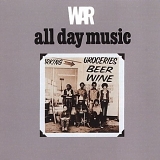 War - All Day Music (gold)