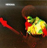 Jimi Hendrix Experience, The - Band Of Gypsys