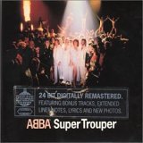 ABBA - Super Trouper