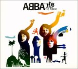 ABBA - Abba - The Album