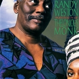 Randy Weston - Portraits Of Thelonious Monk