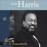 Gene Harris - Ballad Essentials