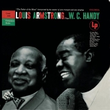 Louis Armstrong, W.C. Handy - Louis Armstrong Plays W.C. Handy