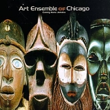 Art Ensemble Of Chicago - Coming Home Jamaica