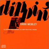 Hank Mobley - Dippin'