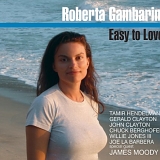 Roberta Gambarini - Easy To Love
