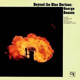 George Benson - Beyond the Blue Horizon