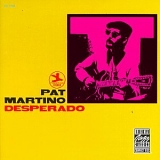 Pat Martino - Desperado