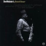 Ben Webster - Ben Webster's Finest Hour