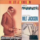 Milt Jackson - Ballads and Blues / Bags and Flutes