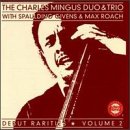 Charles Mingus - Debut Rarities Volume 2