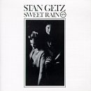 Stan Getz - Sweet Rain