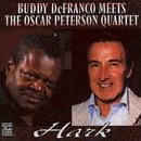 Buddy DeFranco & Oscar Peterson - Buddy DeFranco Meets The Oscar Peterson Quartet