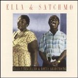 Ella Fitzgerald and Louis Armstrong - Ella & Satchmo