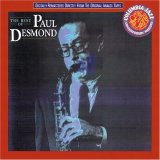 Paul Desmond - The Best Of Paul Desmond