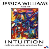 Jessica Williams - Intuition