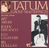 Art Tatum - The Tatum Group Masterpieces Volume 7