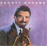 Shorty Rogers - Shorty Rogers Swings