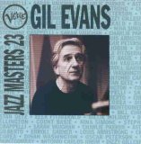 Gil Evans - Jazz Masters 23