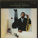 Cannonball Adderley - Know What I Mean?