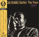 John Coltrane - Settin' the Pace