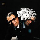 Dave Brubeck - Dave Brubeck's Greatest Hits