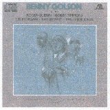 Benny Golson - Benny Golson In Paris