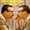 Vince Guaraldi - In Person