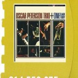 Oscar Peterson Trio - Oscar Peterson Trio Plus One