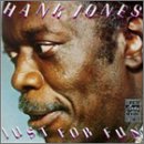 Hank Jones - Just For Fun