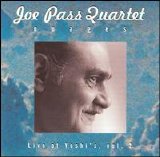 Joe Pass - Nuages (Live At Yoshi's Volume 2)