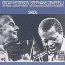 Oscar Peterson & Stephane Grappelli - Skol