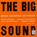 Gene Ammons - Big Sound