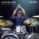 Louie Bellson And His Big Band - 150 MPH