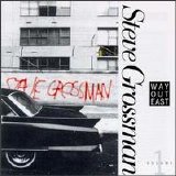 Steve Grossman - Way Out East, Volume 1